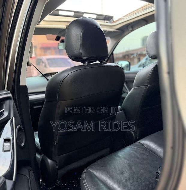 Subaru Forester 2.0XT Premium AWD 2016 Brown