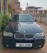 BMW X3 2020 Black for sale