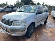 Toyota Probox 1.3 DX 2WD 2007 Silver for sale