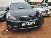 Subaru Outback 2012 Black for sale