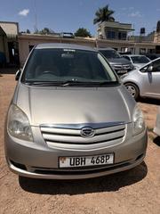 Toyota Corolla Spacio 1.5 X 2006 Silver for sale
