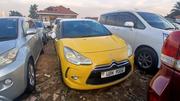 Citroen DS 3 2015 Yellow for sale