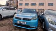 Toyota Corolla Rumion 2009 Blue for sale
