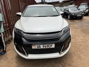 Toyota Harrier 2.0 2016 White for sale