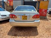 Toyota Corolla 1.8 VVTL-i TS 2007 Gold for sale