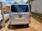 Toyota Noah 2011 Silver for sale