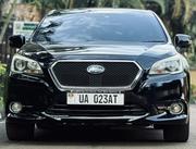 Subaru Legacy 2.5i Premium 4dr Sedan AWD (2.5L 4cyl CVT) 2015 Black for sale