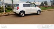 Toyota IST 2012 Pearl for sale