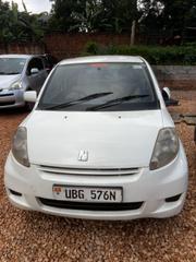 Toyota Passo 1.0 FWD 2009 White for sale