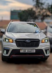 Subaru Forester 2019 Pearl for sale