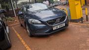 Volvo V40 2018 Blue for sale
