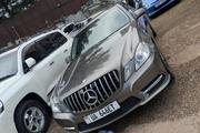 Mercedes-Benz E250 2013 Gray for sale