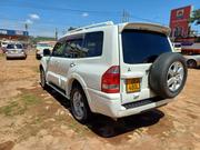 Mitsubishi Pajero 2005 Pearl for sale
