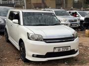 Toyota Corolla Rumion 2011 White for sale