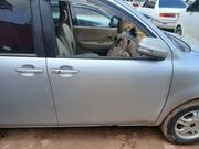 Toyota Sienta 1.5 FWD 2007 Silver for sale