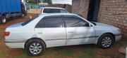Toyota Premio 2006 Silver for sale
