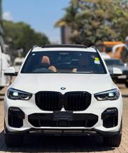 BMW X5 2019 White for sale