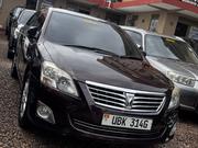 Toyota Premio 2010 Burgundy for sale
