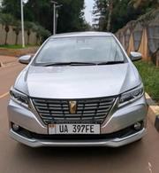 Toyota Premio 1.8 AWD 2016 Silver for sale