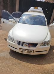 Toyota Mark X 2.5 RWD 2008 White for sale