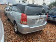 Toyota Wish 2007 Silver for sale
