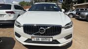 Volvo XC60 2018 White for sale
