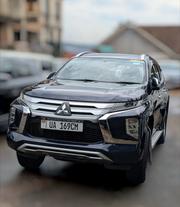 Mitsubishi Pajero Sport GLS 2020 Blue for sale