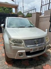 Suzuki Escudo 2006 Silver for sale