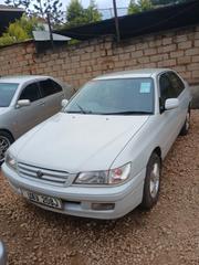 Toyota Premio 1.8 AWD 2002 Silver for sale
