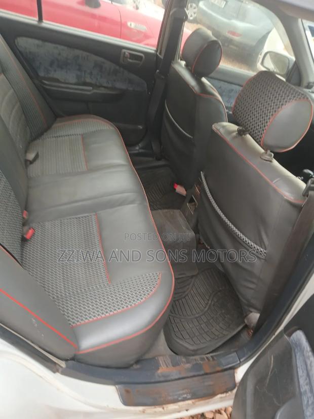 Toyota Premio 1.8 AWD 2002 Silver