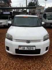Toyota Corolla Rumion Hatchback 1.8 AWD 2013 White for sale
