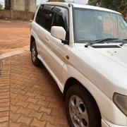 Mitsubishi Pajero IO 1999 White for sale