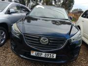 Mazda CX-5 2015 Black for sale