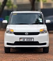 Toyota Corolla Rumion Hatchback 1.5 FWD 2012 White for sale