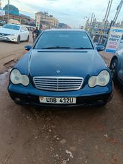 Mercedes-Benz C180 2013 Blue for sale