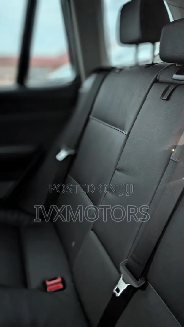 BMW X3 xDrive28i 4dr SUV AWD (2.0L 4cyl Turbo 8A) 2014 White