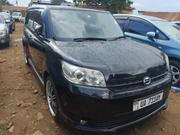 Toyota Corolla Rumion 2011 Black for sale