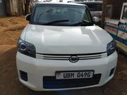 Toyota Corolla Rumion 2010 White for sale