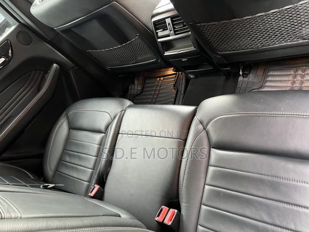 Mercedes-Benz M Class ML350 4MATIC 4dr SUV AWD (3.5L 6cyl 7A) 2014