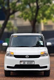 Toyota Rumion 1.5 FWD 2023 White for sale