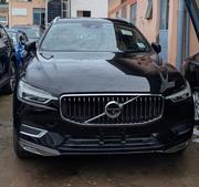 Volvo XC60 T5 Inscription AWD 2017 Black for sale