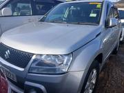 Suzuki Escudo 2006 Silver for sale