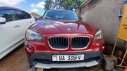 BMW X1 2012 Maroon for sale
