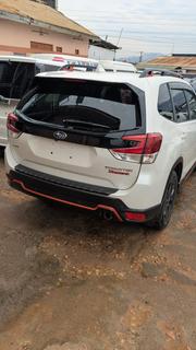 Subaru Forester Sport AWD 2019 White for sale