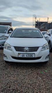 Toyota Premio 1.8 AWD 2012 Pearl for sale