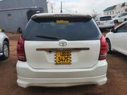 Toyota Wish 2007 White for sale