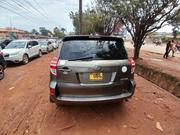 Toyota RAV4 Limited AWD (2.5L 4cyl 6A) 2013 Gray for sale