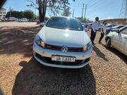 Volkswagen Golf GTI Autobahn 4-Door 2016 White for sale
