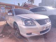 Toyota Premio 1.5 FWD 2007 Silver for sale
