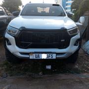 Toyota Hilux Revo Double Cab Deisel 2.8 AWD 2019 White for sale